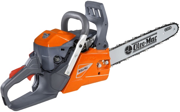 Motosierra Oleo- Mac GSH 400 